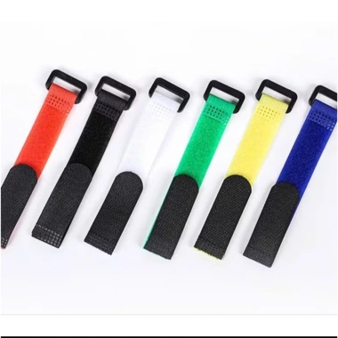 Dây buộc pin máy bay 25cm - Giá giảm 5.000đ, bền chắc, dễ lắp, an toàn