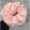 Dây buộc tóc siêu lớn phụ nữ - Đuôi ngựa lưới rộng, thời trang, giá chỉ 12.852₫ 10