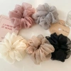 Dây Buộc Tóc Vải Lông Mềm Mại Cỡ Lớn Ngọt Ngào Nữ Scrunchies E2.000 Giá 6.000₫ 9