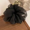 Dây Buộc Tóc Vải Lông Mềm Mại Cỡ Lớn Ngọt Ngào Nữ Scrunchies E2.000 Giá 6.000₫ 10