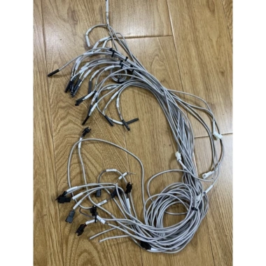 Dây cảm biến hành trình SMC mới, tháo máy hai dây - Giá chỉ 25.000 VND