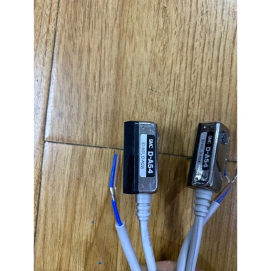 Dây cảm biến hành trình SMC mới, tháo máy hai dây - Giá chỉ 25.000 VND