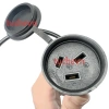 Dây cắm chuyển đổi 3 chân dẹt chéo sang tròn 16A 250V Giá 129.000 VND, giảm 18% 7