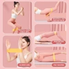 Dây Cao Su Kháng Lực Miniband Tập Chân, Mông Đùi - Giá Ưu Đãi 57K 6