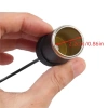 Dây Cáp Chuyển Đổi Type‑C 5V sang 12V GPS, USB 5V 2A sang 12V 8W Dành Cho Xe Hơi – Giá 89.000₫ 6