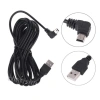 Dây Cáp Chuyển Đổi Type‑C 5V sang 12V GPS, USB 5V 2A sang 12V 8W Dành Cho Xe Hơi – Giá 89.000₫ 7