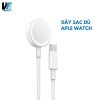 Dây Cáp Dù Sạc Nhanh Không Dây cho Apple Watch iWatch Series 9-1 - Tốc Độ Cao, Giá 349.000₫