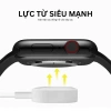 Dây Cáp Dù Sạc Nhanh Không Dây cho Apple Watch iWatch Series 9-1 - Tốc Độ Cao, Giá 349.000₫ 2