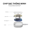 Dây Cáp Dù Sạc Nhanh Không Dây cho Apple Watch iWatch Series 9-1 - Tốc Độ Cao, Giá 349.000₫ 4