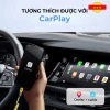 Dây Cáp Sạc Nhanh 4 In 1 65W cho ô tô - Mr Ô Tô, 1.5m co giãn, hỗ trợ Carplay & Carlife, giá chỉ 59.000₫ 4