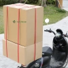 Dây chằng hàng co giãn bản to có móc điều chỉnh - Giá ưu đãi 49.000đ 7