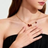 Dây Chuyền Con Ngựa May Mắn - Vòng Cổ Tài Lộc Năm Bính Ngọ Giàu Sang 69.000₫ 4