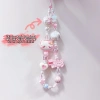 Dây chuyền điện thoại COD màu hồng đính cườm – Dễ thương, sáng tạo, 21.800₫ 10