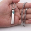 Dây chuyền nước hoa 12 cung hoàng đạo - Vòng cổ lưu hương thơm, giảm còn 95.000₫ 7