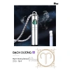 Dây chuyền nước hoa 12 cung hoàng đạo - Vòng cổ lưu hương thơm, giảm còn 95.000₫ 10