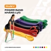 Dây Đa Năng Powerband - Dây Kháng Lực Tập Toàn Thân Gym Calisthenics 29.000 VND