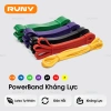 Dây Đa Năng Powerband - Dây Kháng Lực Tập Toàn Thân Gym Calisthenics 29.000 VND 2
