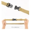 Dây đai đa năng cắm trại, dây cột vali chắc chắn - Tiện lợi, giá chỉ 46.000₫ (Giá gốc 59.340₫) 7