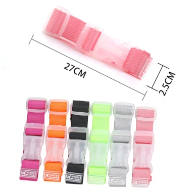 Dây đai đa năng treo hành lý vali du lịch, dây treo balo túi xách di động - 11.000đ 4 Dây đai đa năng treo hành lý vali du lịch, dây treo balo túi xách di động - 11.000đ 4