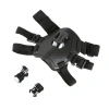 Dây đai đeo ngực chó size lớn - Camera hành trình kép GoPro, giảm còn 105k 2