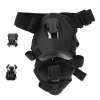 Dây đai đeo ngực chó size lớn - Camera hành trình kép GoPro, giảm còn 105k 4