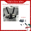 Dây đai đeo ngực cố định kẹp điện thoại, camera hành trình, GoPro - Giá 50.997 VND