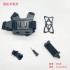 Dây đai đeo ngực cố định kẹp điện thoại, camera hành trình, GoPro - Giá 50.997 VND 2