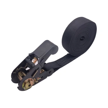 Dây đai Ratchet 800kg Căng xe máy, giá hành lý - Bó sát, cố định nội thất, an toàn 10