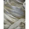 Dây đai trắng cường lực 1,2-1,6cm polyester không co giãn - Buộc bạt ô tô, đám cưới 3