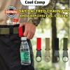 Dây Đai Treo Bình Nước Phượt Trekking – Đeo Thắt Lưng Gắn Ba Lô, Giá 25.000₫