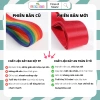 Dây đai vali chữ thập 405cm LAMOCE - Khóa TSA bảo mật, chống trộm, siêu bền 2