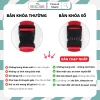 Dây đai vali chữ thập 405cm LAMOCE - Khóa TSA bảo mật, chống trộm, siêu bền 3