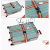 Dây Đai Vali Chữ Thập Khóa Chống Trộm - Shine House Giá 99k Giảm Đặc Biệt 9