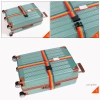 Dây Đai Vali Chữ Thập Khóa Số - Cố Định Hành Lý Bền Chắc, An Toàn Khi Du Lịch 5