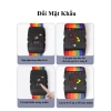 Dây đai vali khóa chữ thập TSA319 - An toàn quốc tế, giảm giá 450.000đ 3