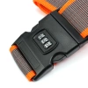 Dây Đai Vali Khóa Số Cố Định - An Toàn, Ngăn Rơi Đồ, Giá Chỉ 49.000₫ 2