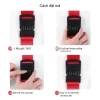 Dây Đai Vali Khóa Số Cố Định - An Toàn, Ngăn Rơi Đồ, Giá Chỉ 49.000₫ 3