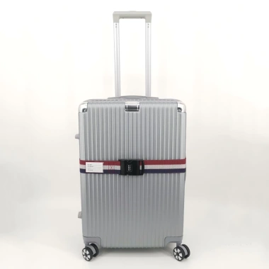Dây Đai Vali Khóa Số Cố Định - An Toàn, Ngăn Rơi Đồ, Giá Chỉ 49.000₫ 8