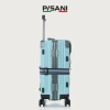 Dây Đai Vali The Travel Star TC063 - Khóa TSA, Tag Thông Tin, Giá 199k 7