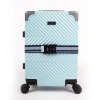 Dây Đai Vali TSA TA33.229 The Travel Star - Bảo Vệ Chống Trộm, An Toàn Du Lịch, 129.000₫ 3