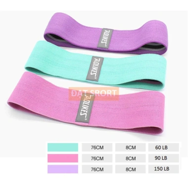 Dây Đàn Hồi Kháng Lực AoLikes 3.604 - Tập Mông Đùi, Độ Bền Cao, Giá Ưu Đãi 53k 4 Dây Đàn Hồi Kháng Lực AoLikes 3.604 - Tập Mông Đùi, Độ Bền Cao, Giá Ưu Đãi 53k 4