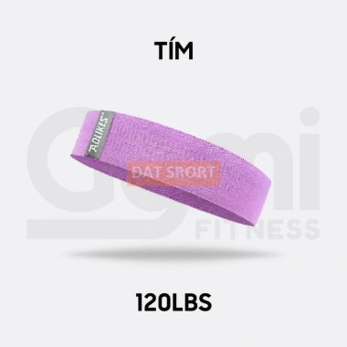 Dây Đàn Hồi Kháng Lực AoLikes 3.604 - Tập Mông Đùi, Độ Bền Cao, Giá Ưu Đãi 53k