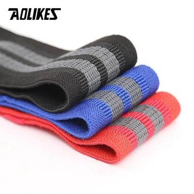 Dây Đàn Hồi Kháng Lực Tập Mông Chân Đùi Bền Aolikes 3.603 Chính Hãng Giá 60k