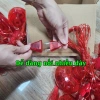Dây đèn lồng đỏ may mắn - Đèn trang trí Tết nháy đa chế độ, giá ưu đãi 149.000₫ 4