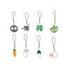 Dây đeo điện thoại Animals & Trees - Giá chỉ 9.800đ, phong cách độc đáo
