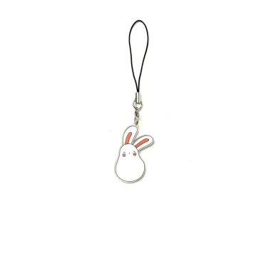 Dây đeo điện thoại Animals & Trees - Giá chỉ 9.800đ, phong cách độc đáo 8
