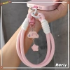 Dây Đeo Điện Thoại Mây Sao Dây Đeo Tay Móc Khóa Phụ Kiện Máy Ảnh RY Giá 8.000đ 3
