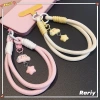 Dây Đeo Điện Thoại Mây Sao Dây Đeo Tay Móc Khóa Phụ Kiện Máy Ảnh RY Giá 8.000đ 4