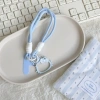 Dây đeo điện thoại mèo hoạt hình - Dây cổ tay chống rơi, dễ thương, giảm còn 24.900₫ 9