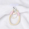 Dây đeo điện thoại mèo hoạt hình - Dây cổ tay chống rơi, dễ thương, giảm còn 24.900₫ 10